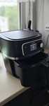 Airfryer Philips Ovi Smart 2.0