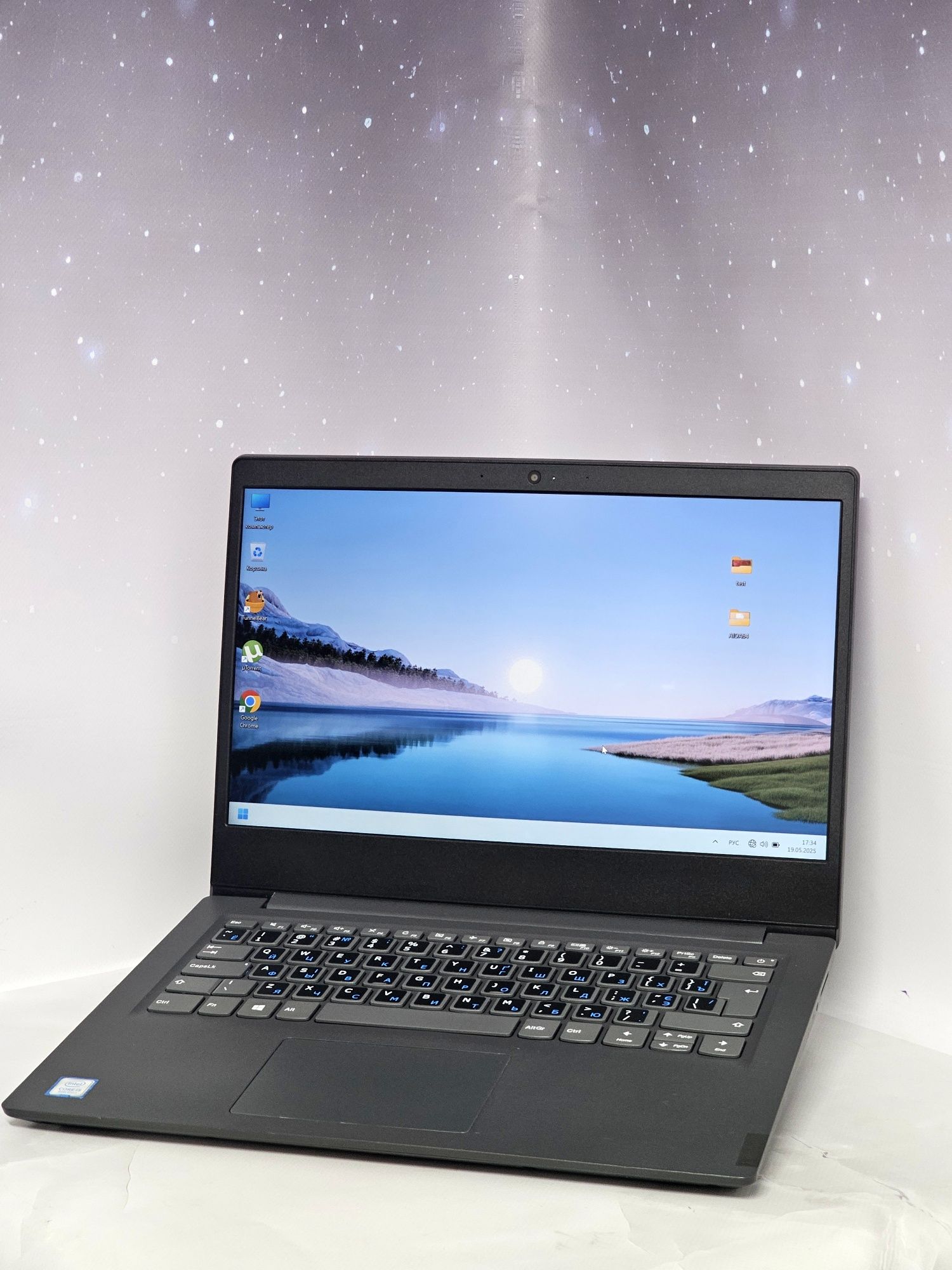 Lenovo v14 i5gen8