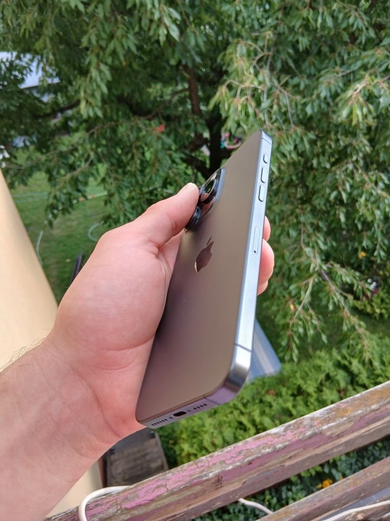 Iphone 15 pro max 256gb