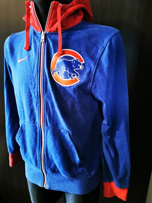 Bluza Nike z kapturem