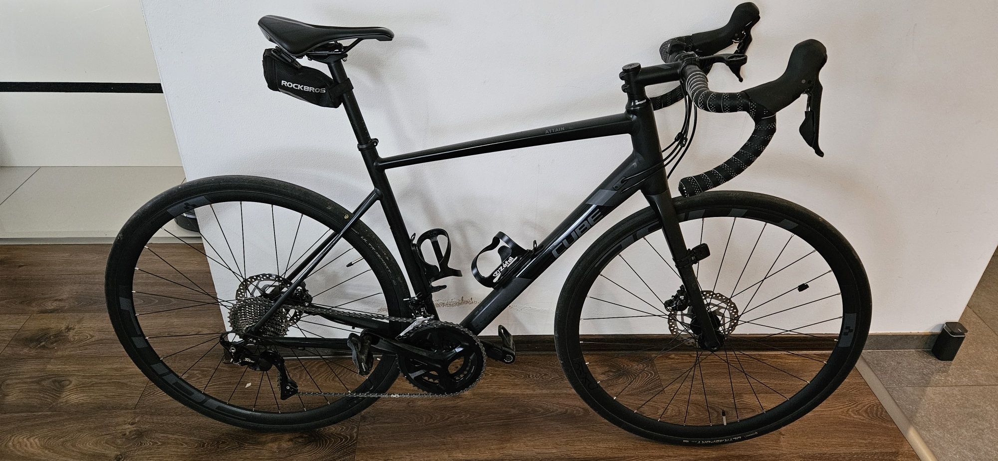 Rower szosowy Cube Attain SL
