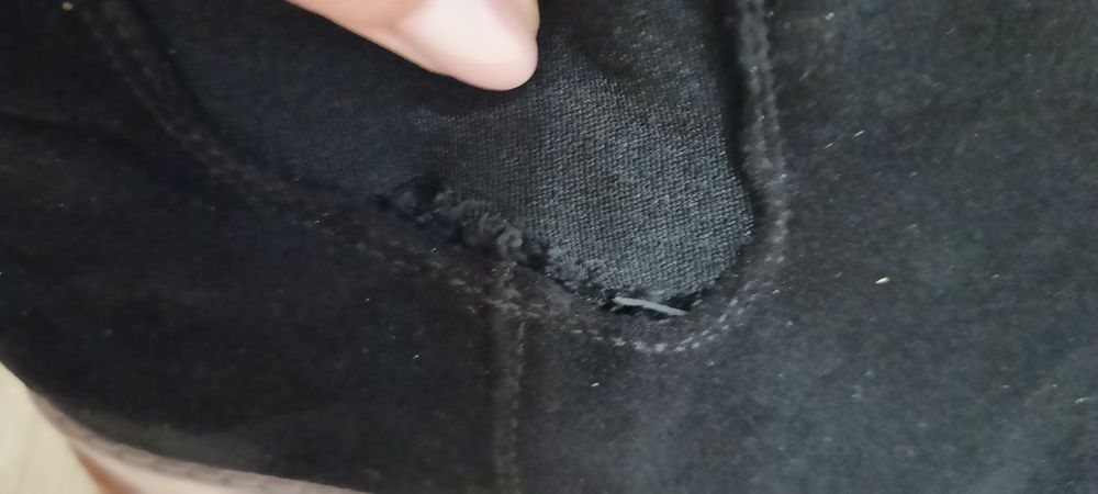 Челсі жіночі еко замш