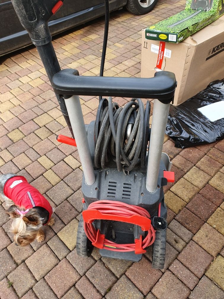 Myjka cisnieniowa Sterwins 150 bar 2800w używana