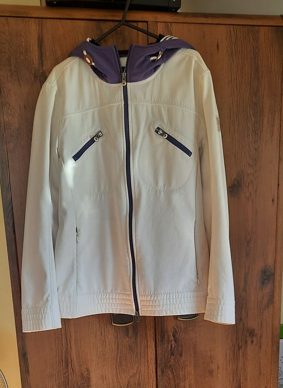 Bluza Softshell L
