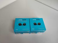 Навушники Amazon Echo Buds Black , Alexa app