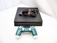 PS4 Slim 1TB  / Eko Komis