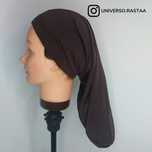 Touca para rasta  (NOVA)