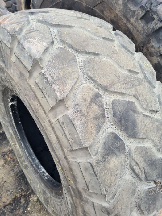 20.5r25 OPONA BRIDGESTONE VJT / 1 szt / 40 % bieżnika
