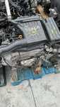 Motor Suzuki K10B
