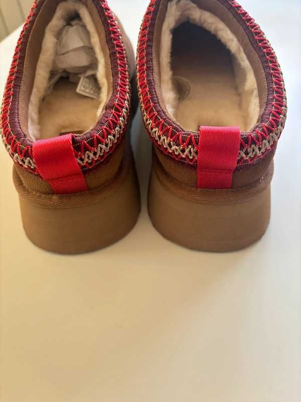 UGG _Tazz_ Slipper | Chestnut | rozmiar EU38