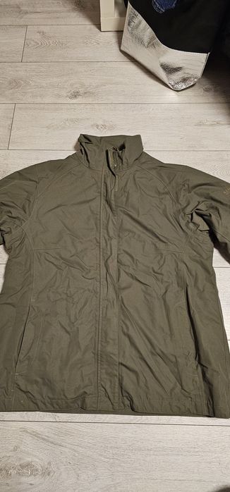 Kurtka Regatta przeciwdeszczowa ocieplana damska rozmiar XL