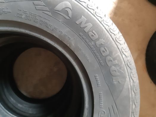 4x205/80R16 Matado MP82 CONQUERRA 2 [104] T XL nowe!