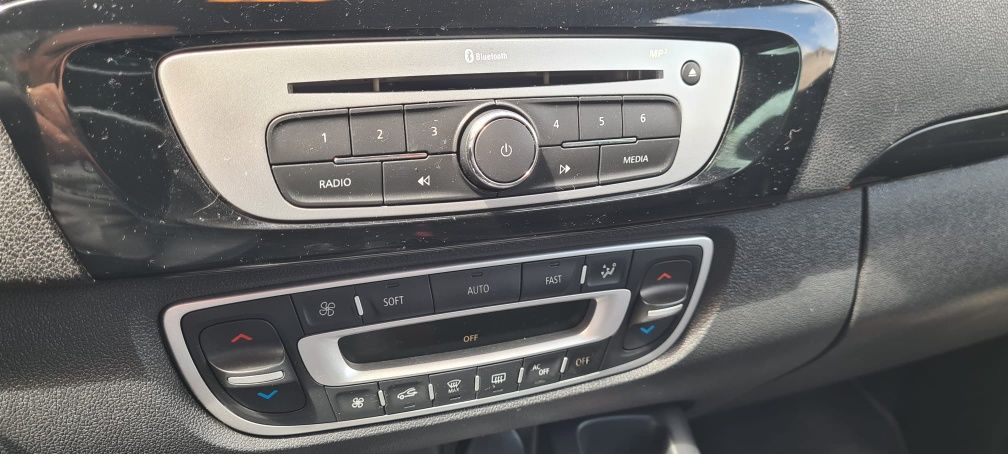 Renault Grand Scenic 7 Lugares 1.5 Dci 110cv (motor com 99.238kms)