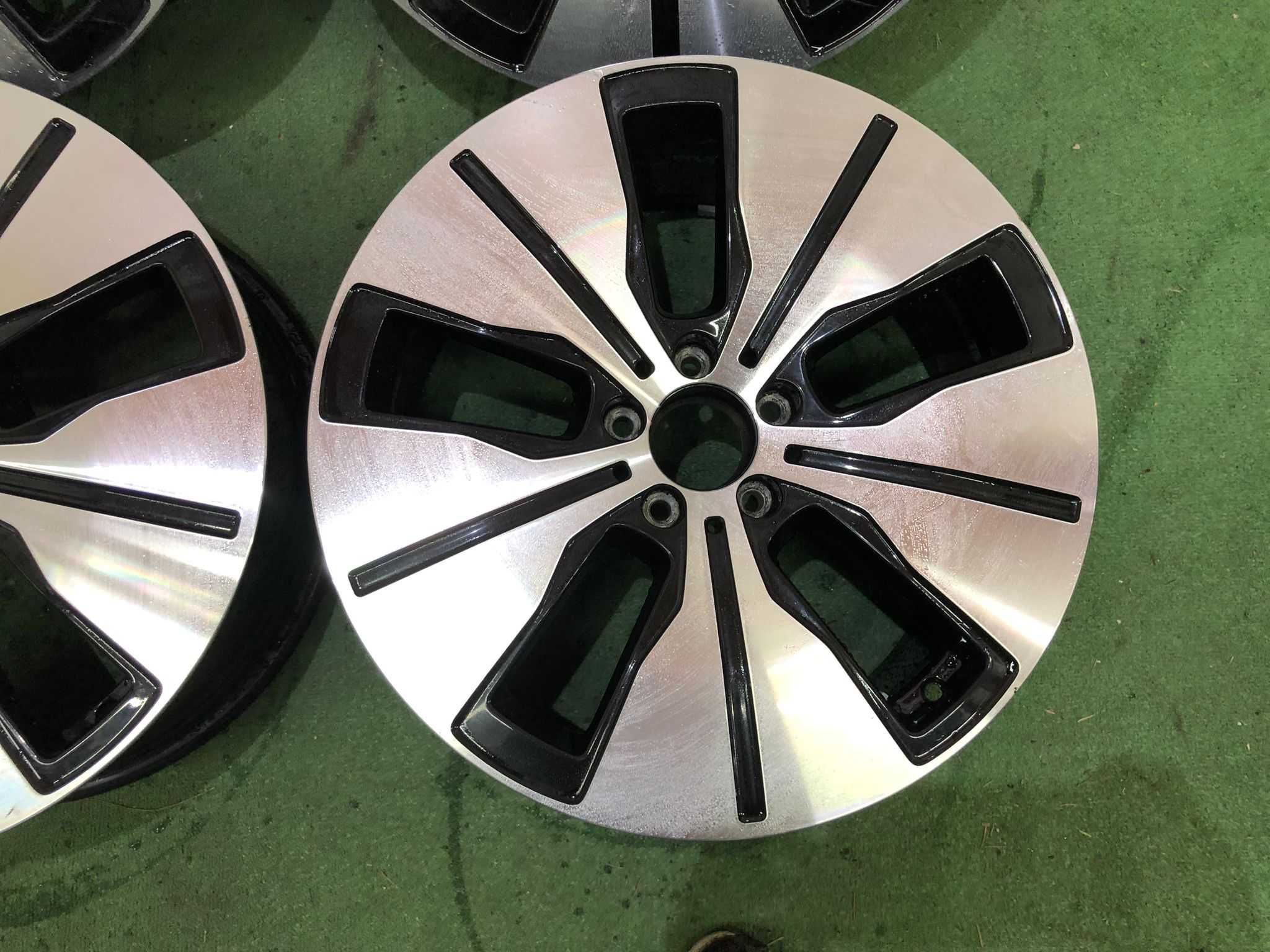 Alufelgi 5x112 19'' Mercedes