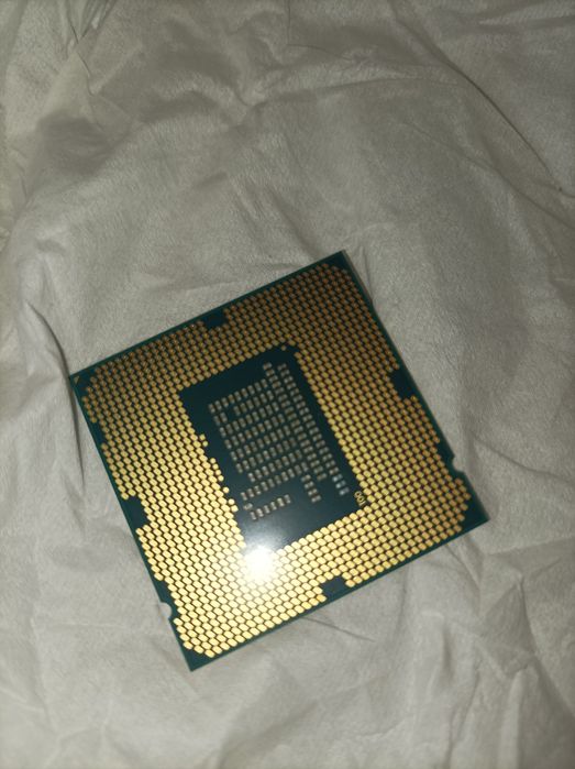 Procesor Intel core i3 3240