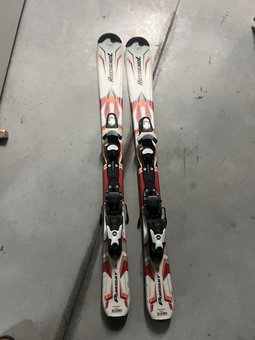 Buty narciarskie Rossignol/26 zakup z nartami gratis Gogle narciarskie