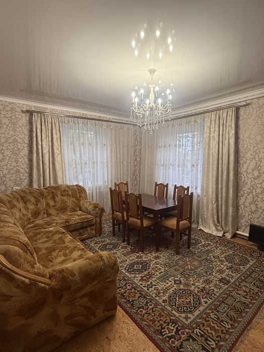 Продам дом р-он ул Красноармейской