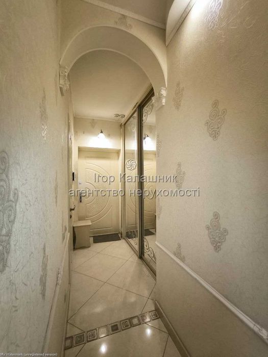 Затишна 2к розд. кв-ра вул. Петра Калнишевського, 7 метро Мінська 10хв