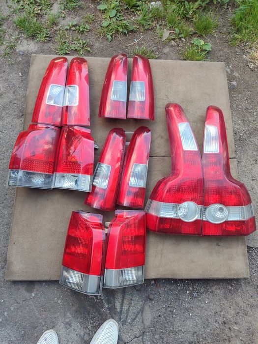 Задні фанарі стопи Volvo V50 V70 XC70