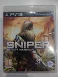 Sniper Ghost Warrior na PS3 SKLEP