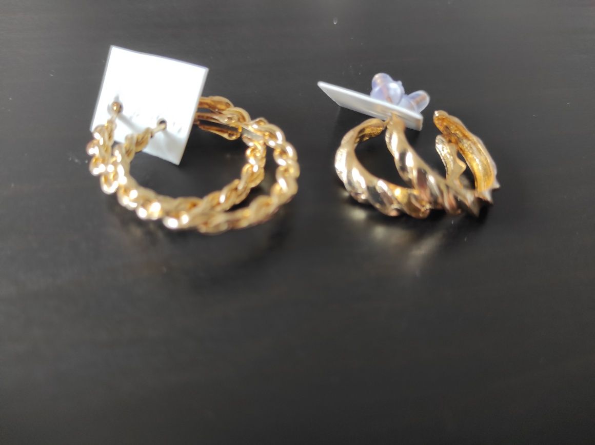 Bijuteria nova desde 0,20€ até 5€