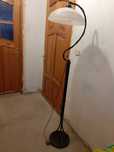 Zestaw lamp do salonu