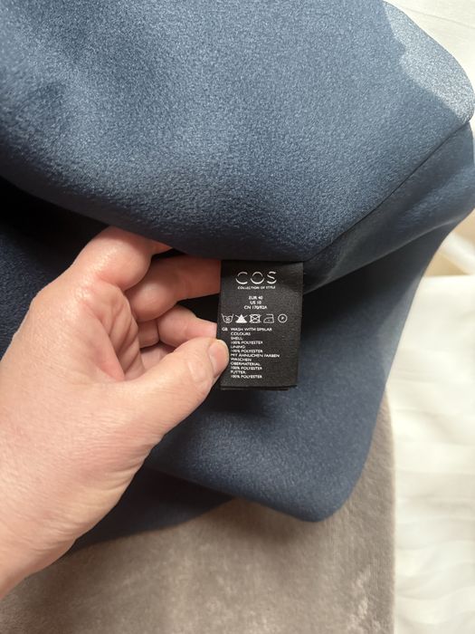 Cos 40 розмір орігінал