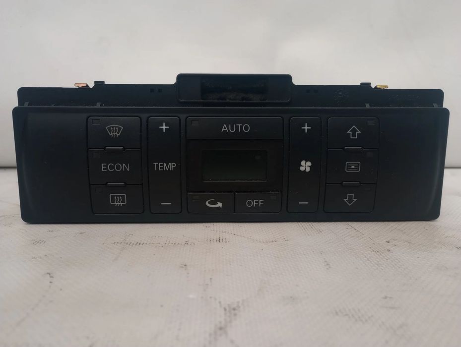 Audi A4 B5 Lift Panel Sterowania Klimatyzacji 8D0820043M