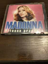 Płyta CD Madonna