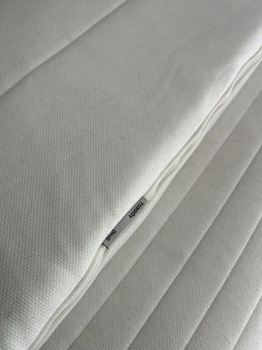 Sofa ikea 3 lugares e Cama 200x90