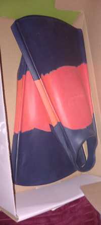 Barbatanas body board