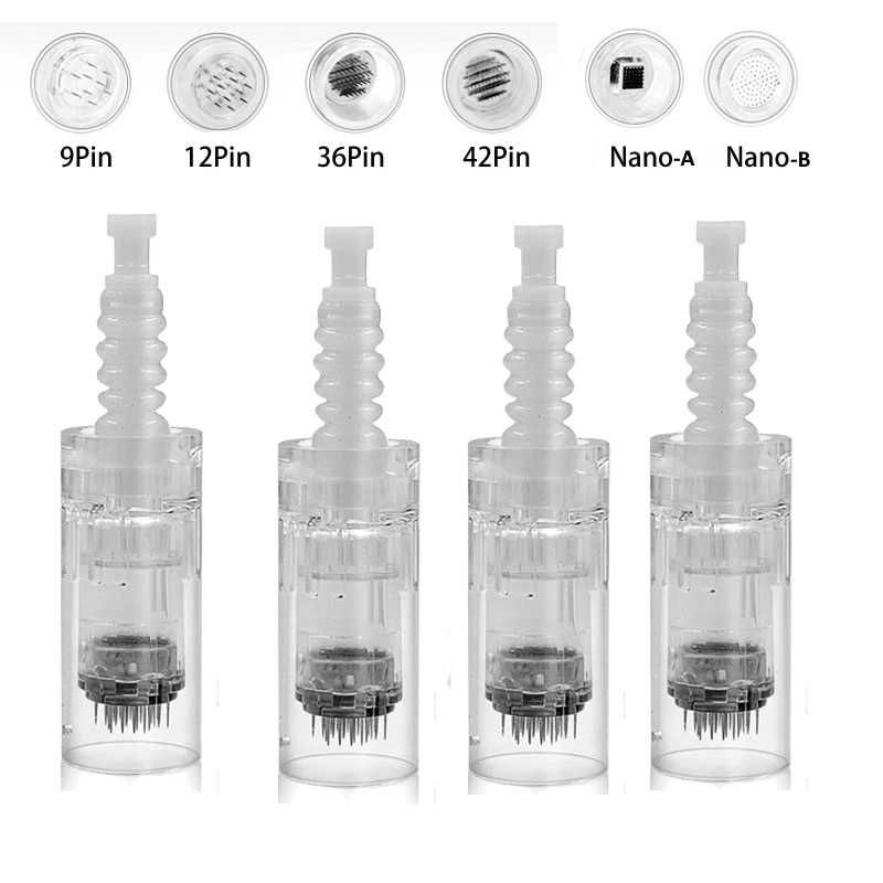 Agulhas para Dermapen Varios Modelos