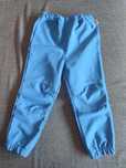 Spodnie Softshell