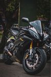 Yamaha R6 RJ15 2010