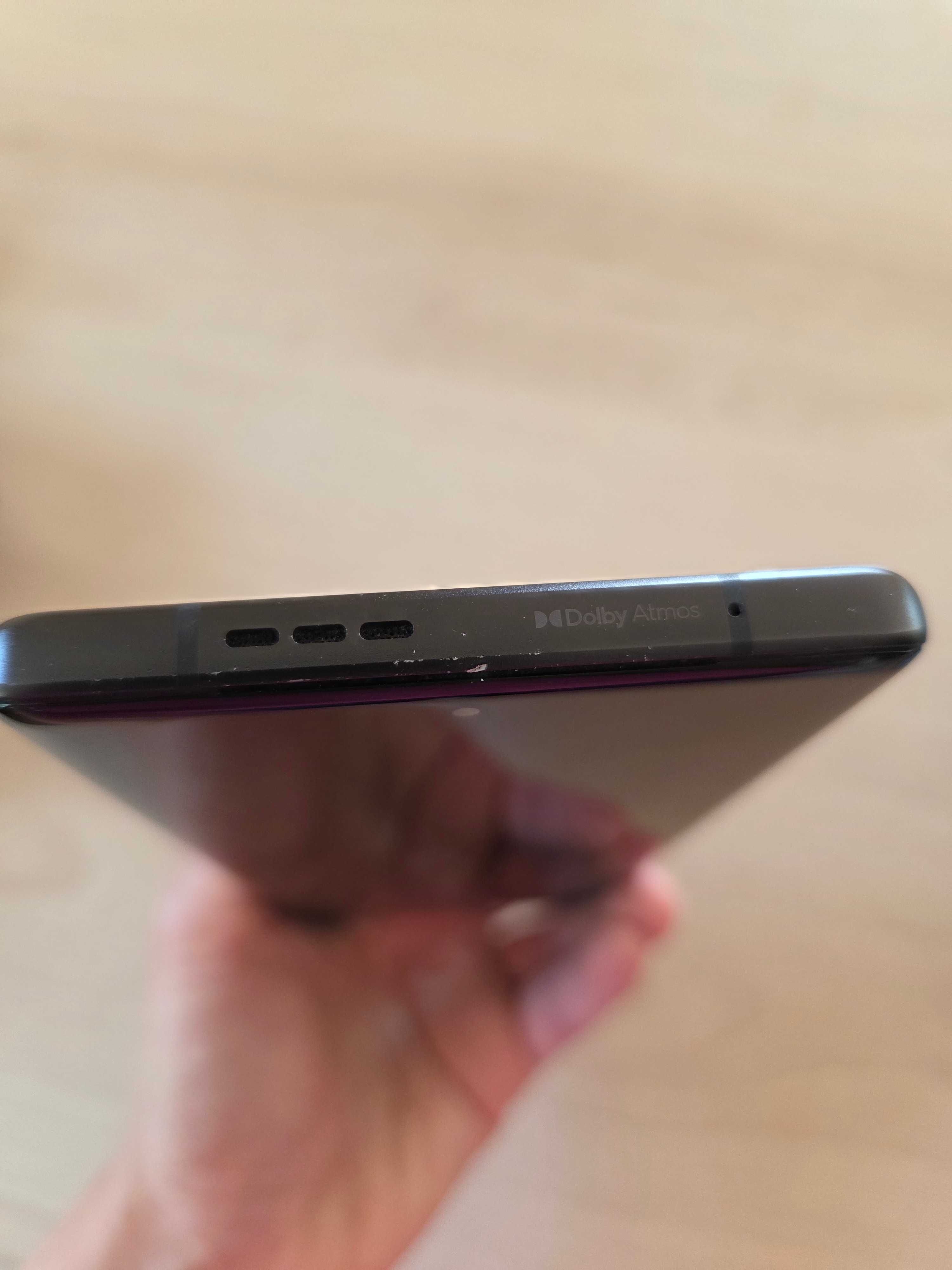 Motorola Edge 40 Pro jak nowa