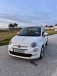 Fiat 500 Hybrid Dolcevita(NOVO)