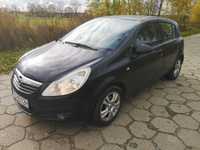 Opel Corsa D 1,3cdti