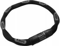 ABUS 8808C Łańcuch Zabezpieczający Zapięcie Rowerowe na Szyfr