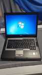 Laptop Dell 2x2.2GHz, 4Gb, SSD 128Gb Windows 7, do warsztatu, diagnost