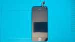 Ecrã LCD Apple iPhone 5S Preto