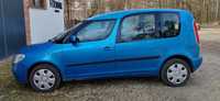 Skoda Roomster Sprzedam Skode Roomster