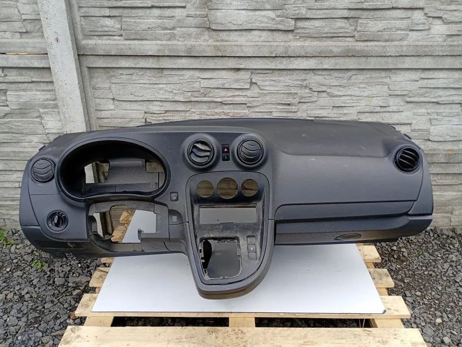 Konsola Deska Rozdzielcza Mercedes Citan W415