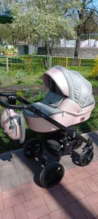 Коляска Baby Pram