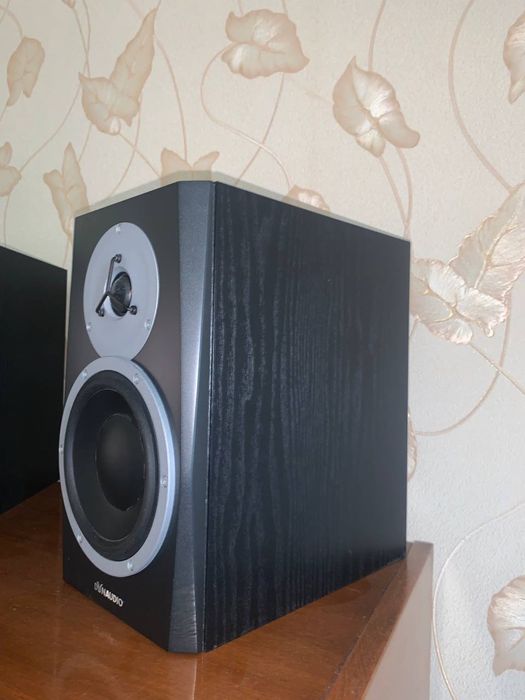 монітори Dynaudio BM5 MKIII