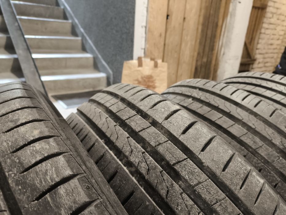 Opony letnie HANKOOK 175/65 14'