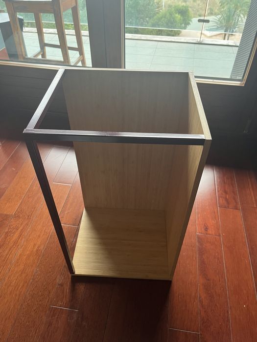 Estante versátil IKEA PS 2014