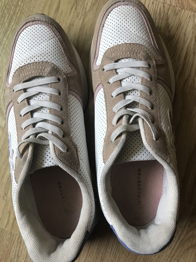 Reserved buty sportowe rozm. 38