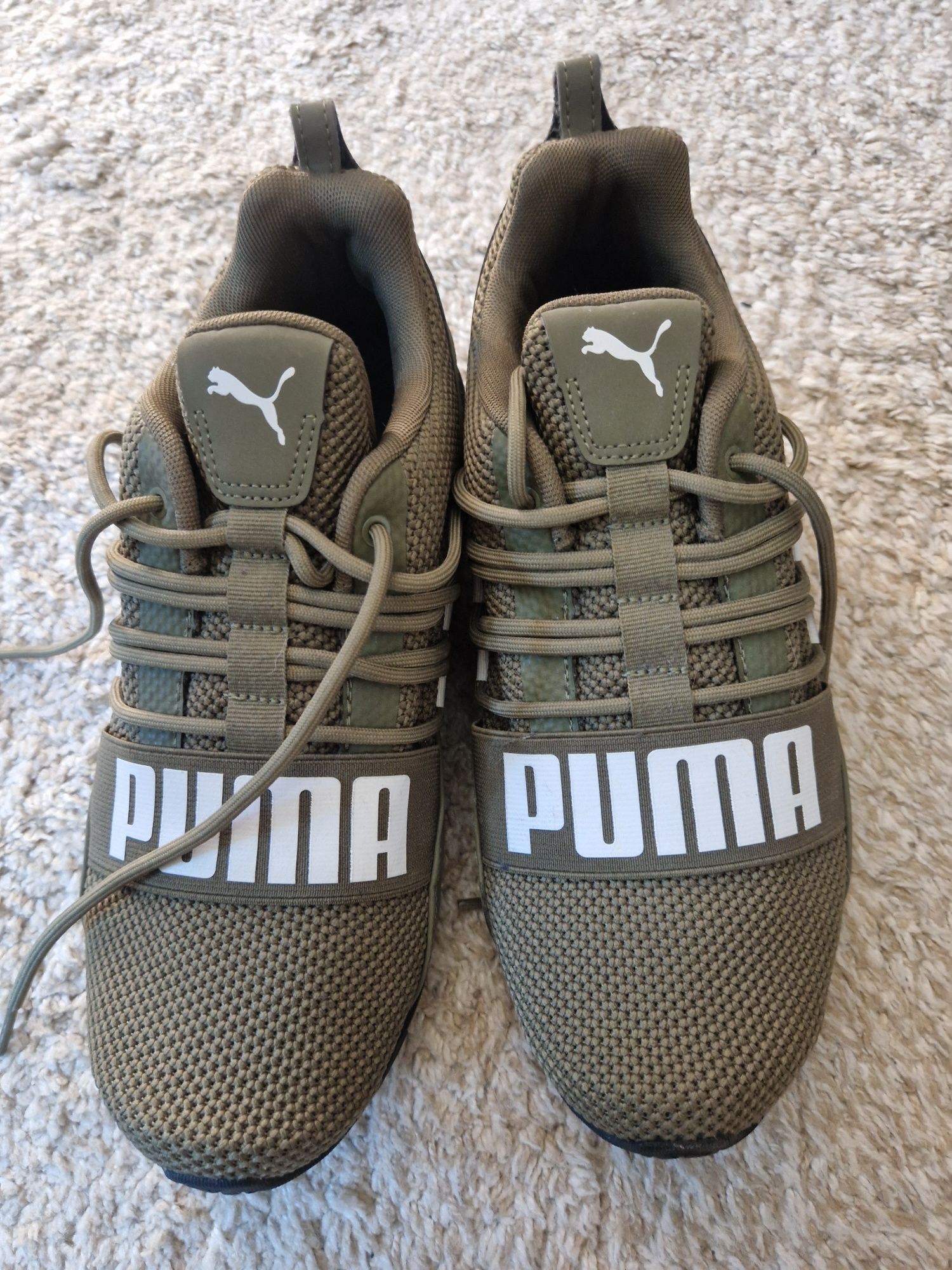 Buty puma rozmiar 40.5