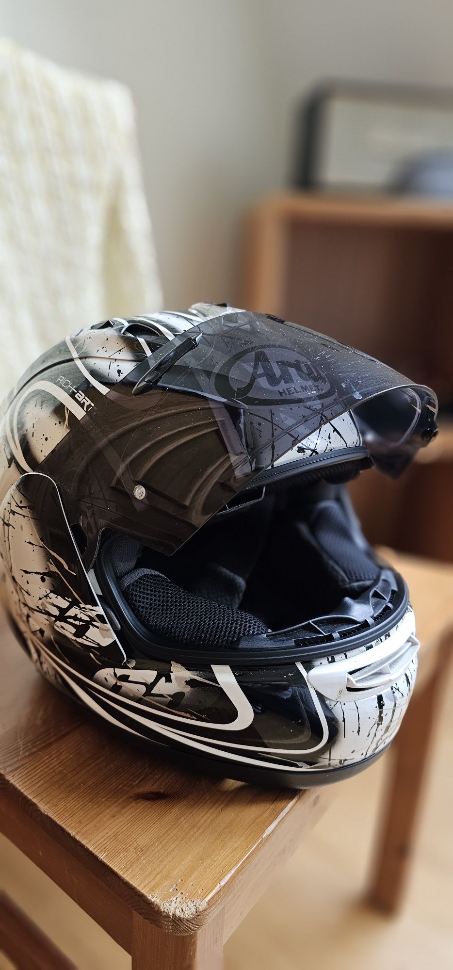 Arai RX7-GP rozmiar M