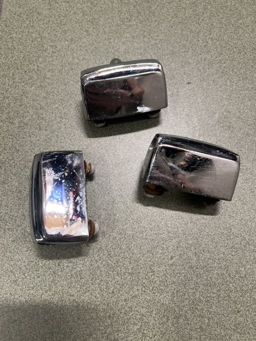 Wsporniki do nóżek od bębna (kocioł)